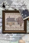 (image for) Philip Foster Farmhouse